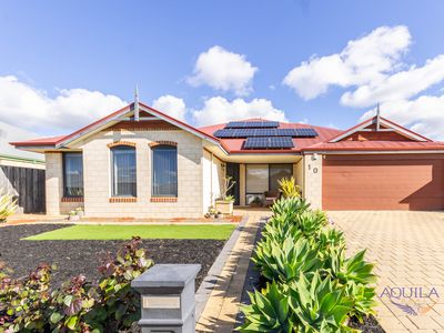 10 Glenallen Way, Ellenbrook