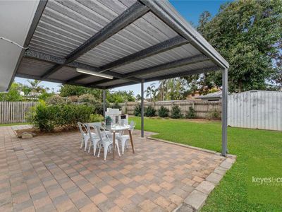 24 Larkspur Crescent, Annandale