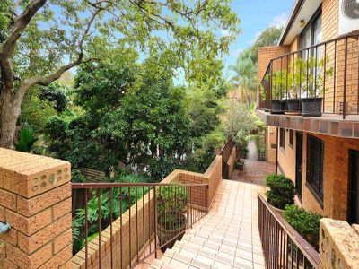 11 / 29-31 Simpson St, Bondi Beach
