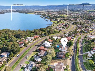 35 Hassan Street, Lake Heights