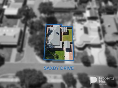 22 Saxby Drive, Strathfieldsaye