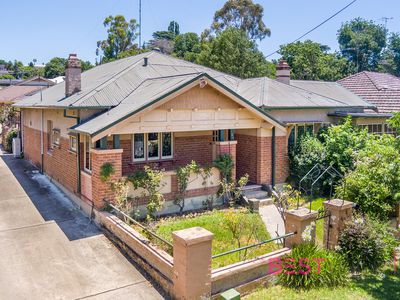 156 Rocket Street, Bathurst