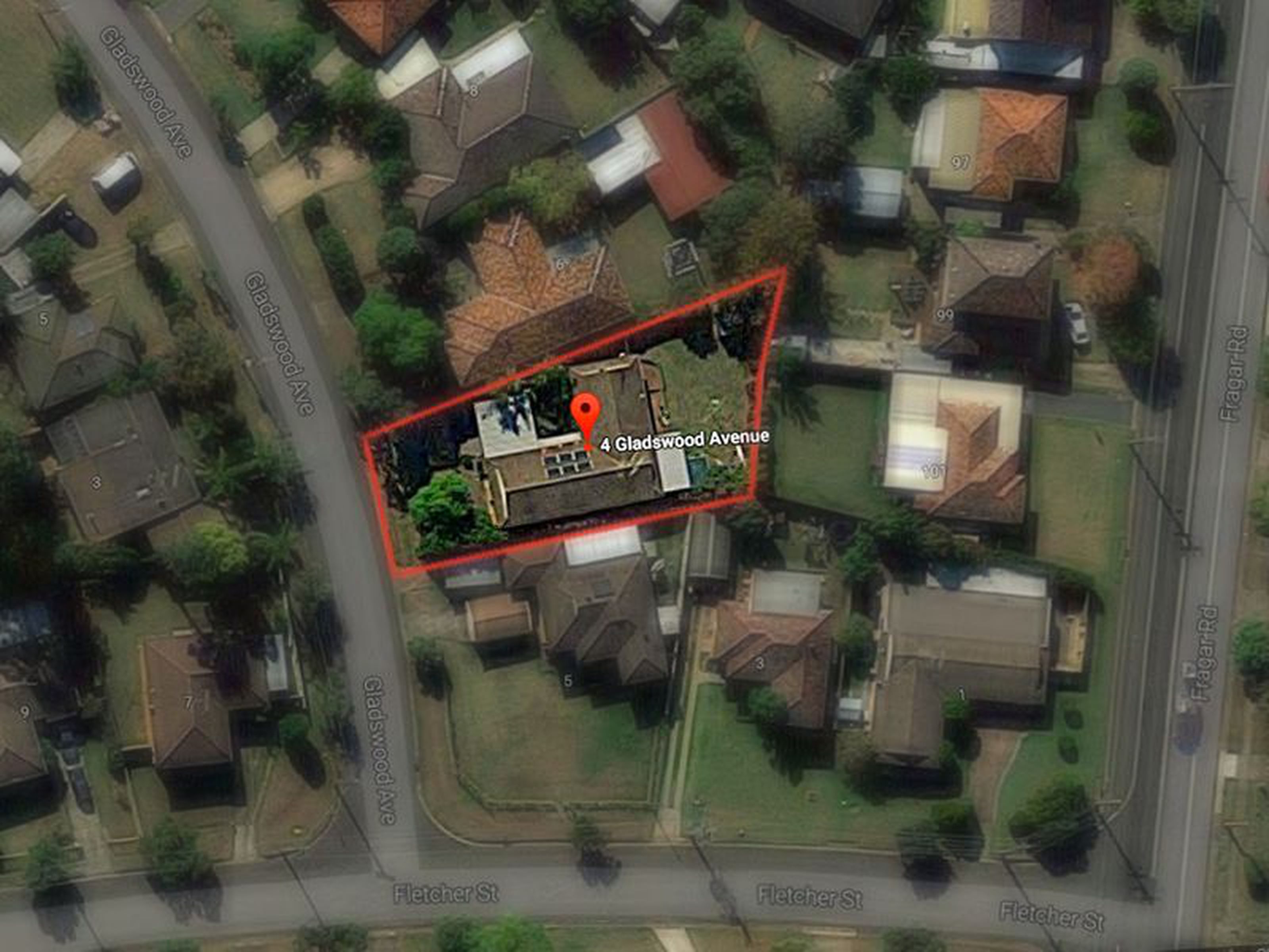 4 Gladswood Ave, SOUTH PENRITH