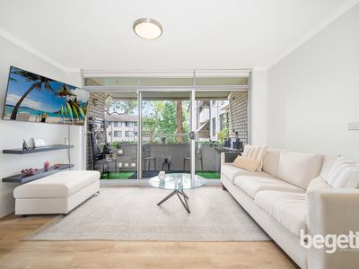 28 / 122-132 Georges River Road, Croydon Park