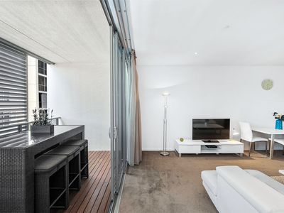503 / 8 Adelaide Terrace, East Perth