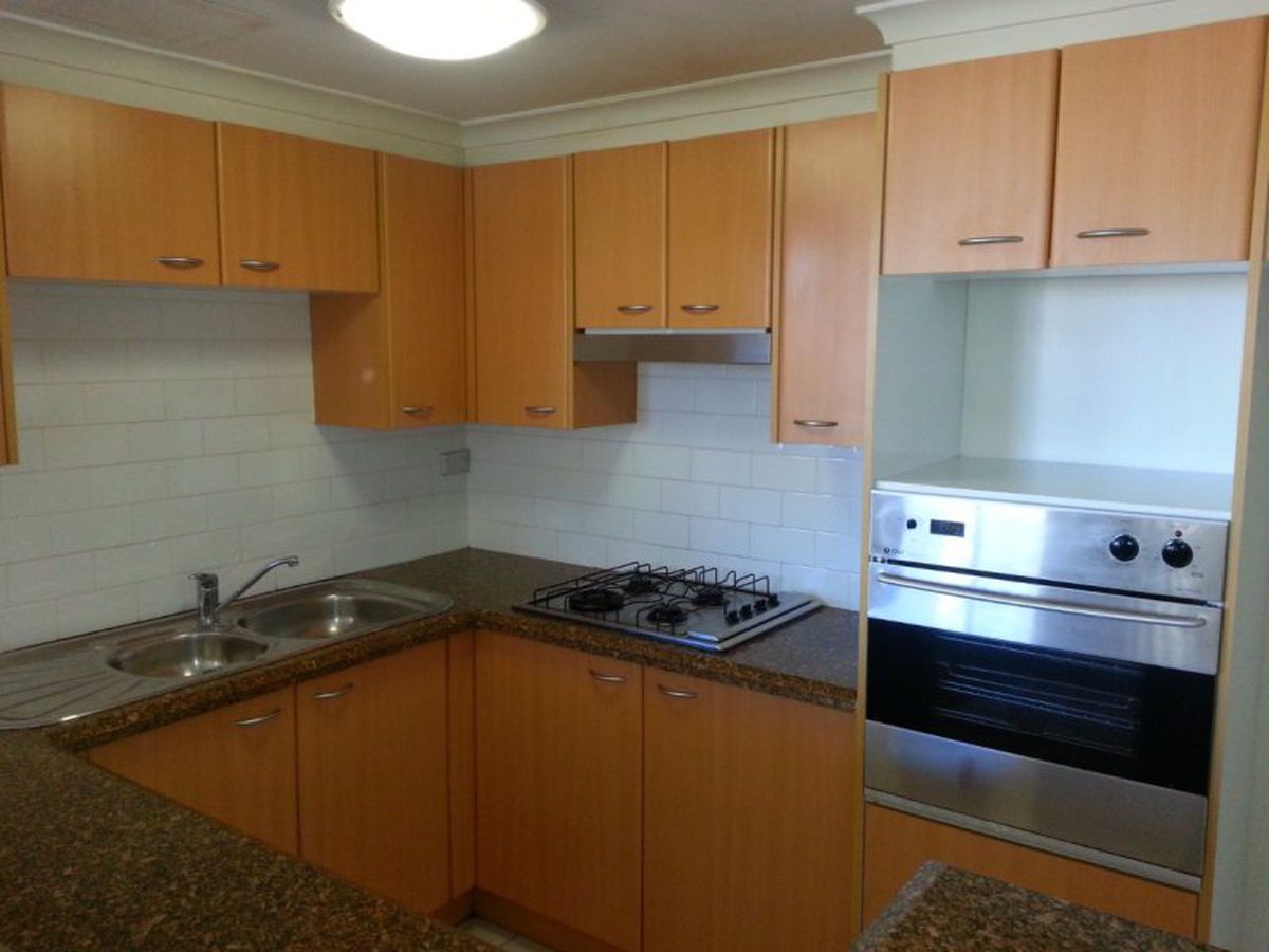 822 / 99 Jones Street, Ultimo