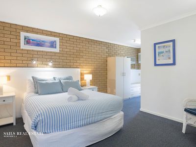 17 / 1 Dunns Lane, Merimbula