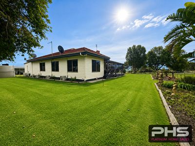 249 Flood Lane, Reedy Lake