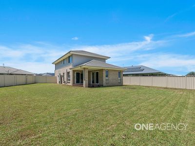 38 Caladenia Crescent, South Nowra