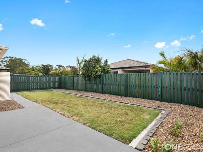 3 Burke Court, Urraween