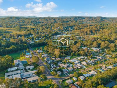 55 King Road, Mooloolah Valley