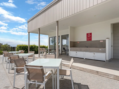 61 / 1 Tilbury Rise, Upper Coomera