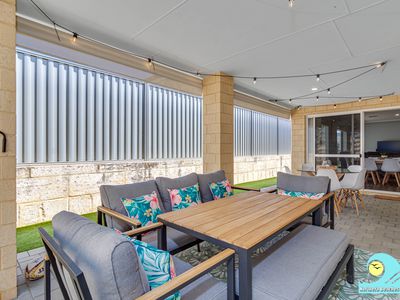 163 Myrlea Trail, Alkimos