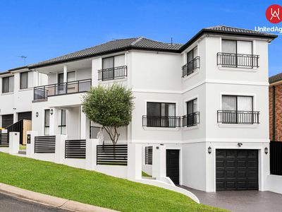 9A Rainham Circuit, West Hoxton