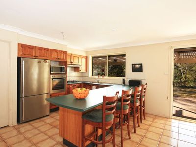 190 Bendeela Road, Kangaroo Valley