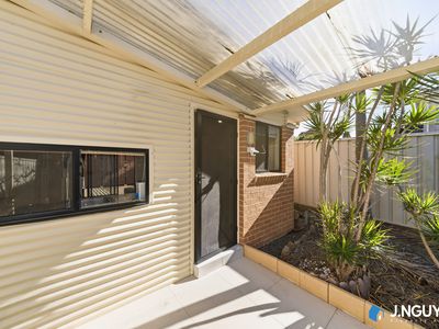 41 & 41a Mimosa Road, Bossley Park