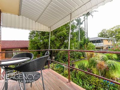 42 Tinaroo St, Durack