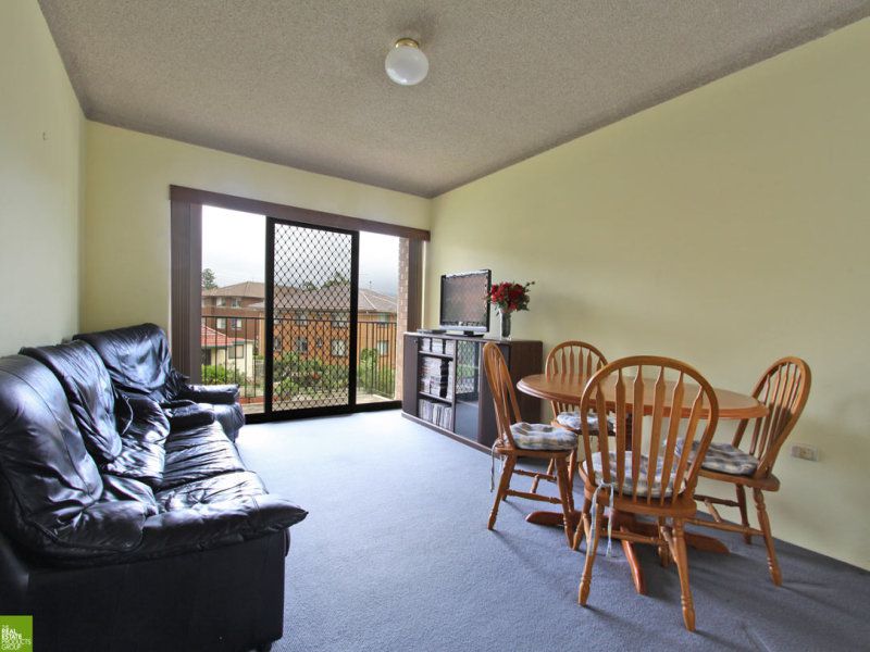 7 / 6 Macquarie Street, Wollongong