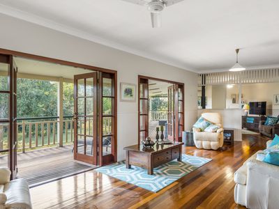 95 ANDERSON ROAD, Nimbin