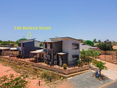 14B Banksia Street, South Hedland