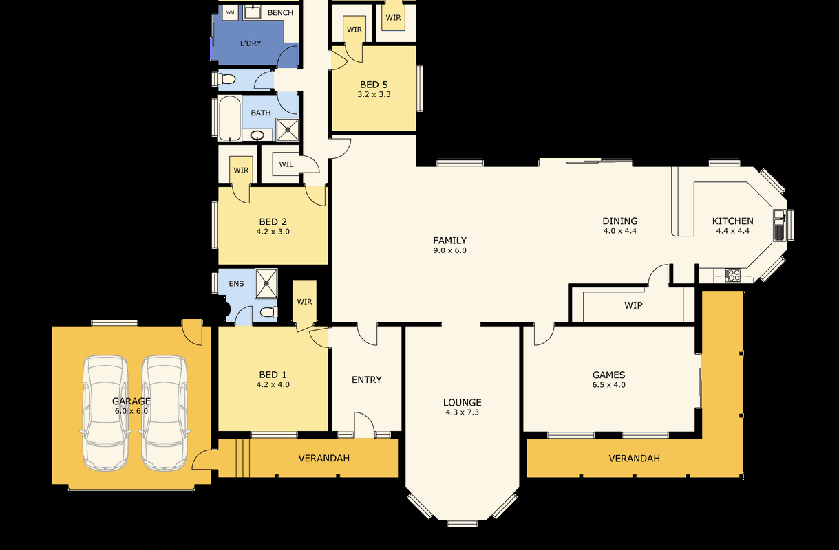 gallery