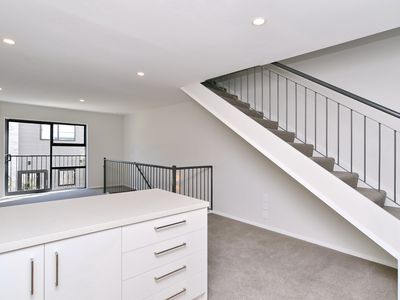 6 / 234 Worcester Street, Christchurch Central