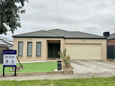 40 Grovedale Way, Manor Lakes