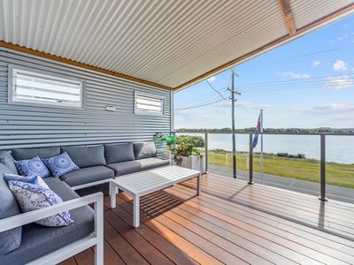 56 Esplanade, Toorbul