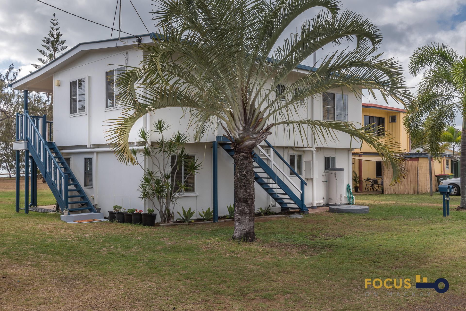 18 Owen Jenkins Drive, Sarina Beach