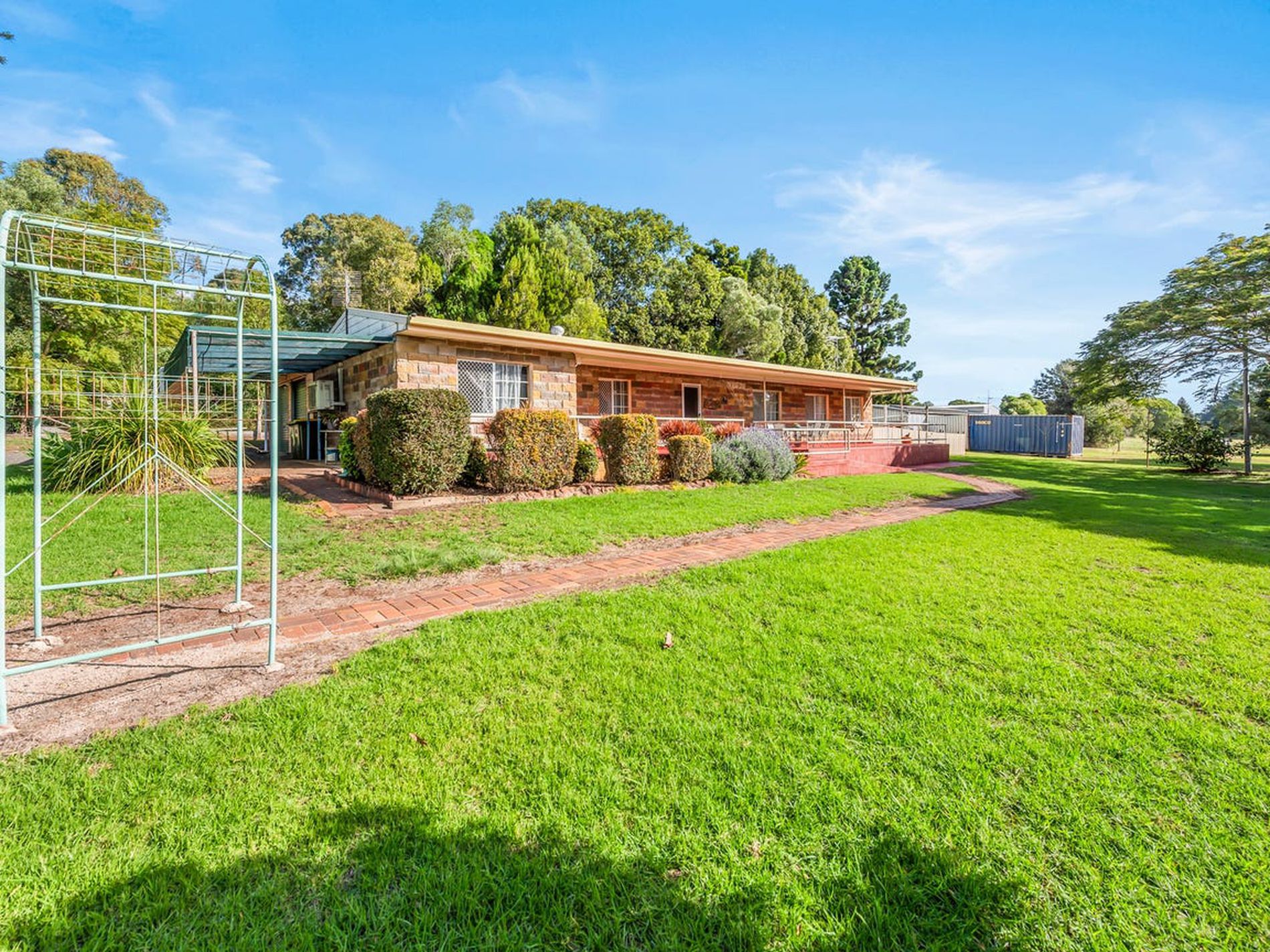 19 Redmans Road, Kingaroy