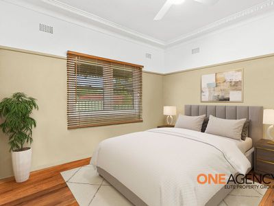 39 Bunberra St, Bomaderry
