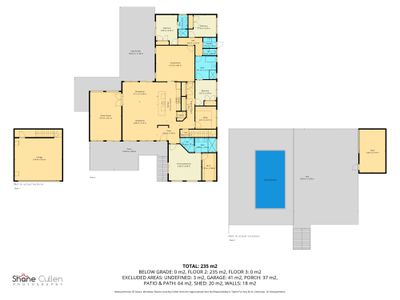 1 Purna Place, Hannans