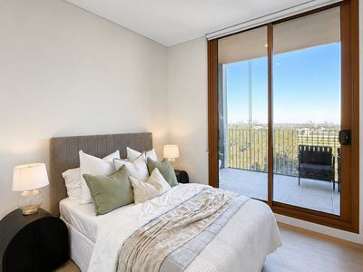 Level 12 / 66 Talavera Road, Macquarie Park
