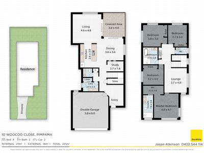 10 Woocoo Close, Pimpama