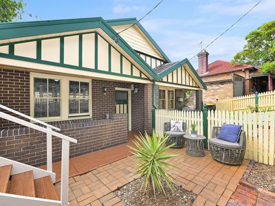 27 Station Street, Arncliffe