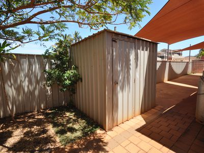 1 / 48 Morgans Street, Port Hedland