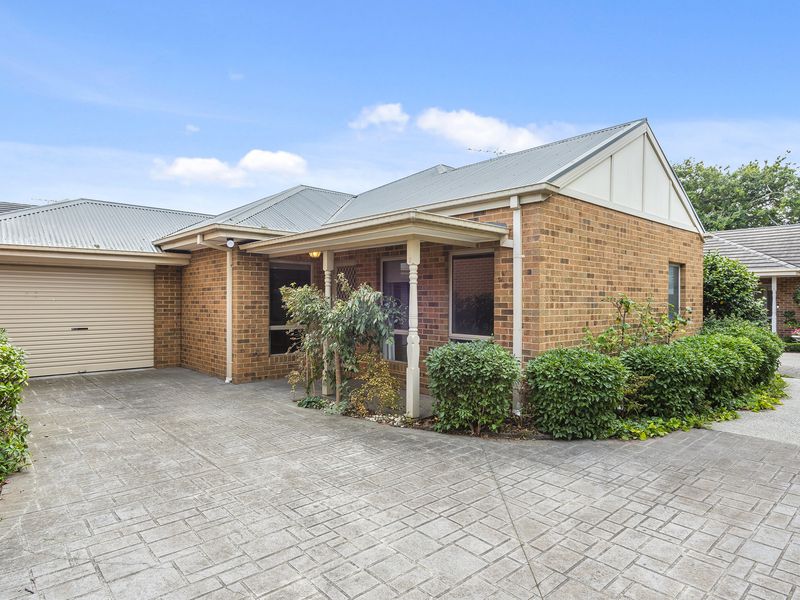 unit 2 / 15-17 Rodney Street, Gisborne