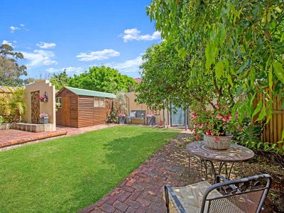 24 David Street, Kensington