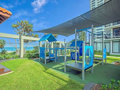 4 Old Burleigh Road, Surfers Paradise