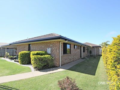 8 Kingston Court, Point Vernon