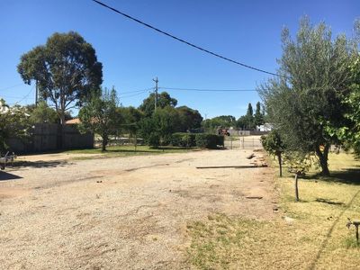 31 Turora Street, Moulamein