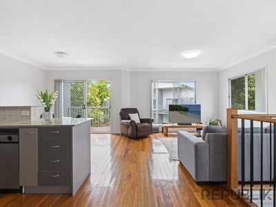 46 / 27 Eugenia Circuit, Robina