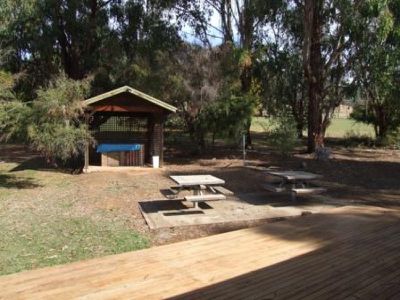 3 Drummond Street, Tawonga