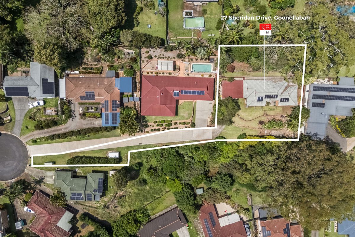 27 Sheridan Drive, Goonellabah