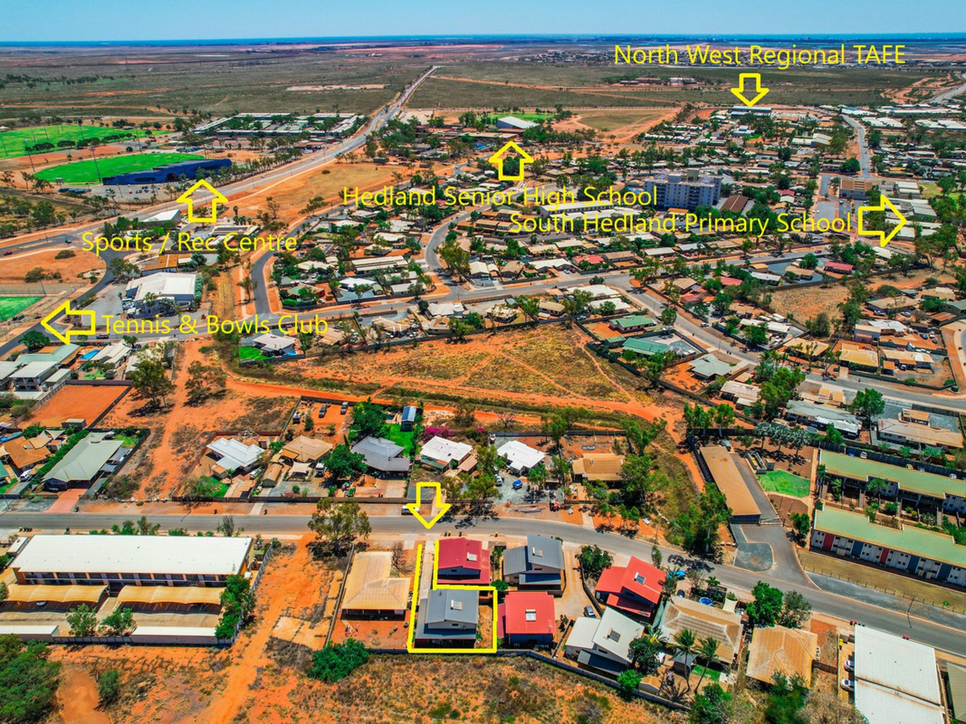 16B Somerset Crescent, South Hedland