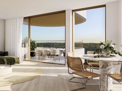 Level 17 / 66 Talavera Road, Macquarie Park