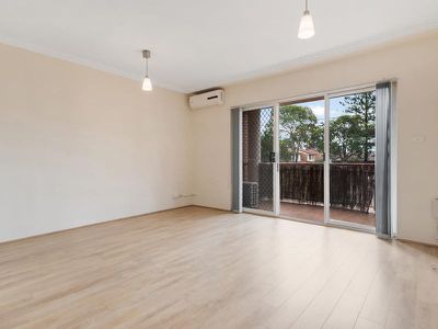 2 / 16-18 Fifth Avenue, Blacktown