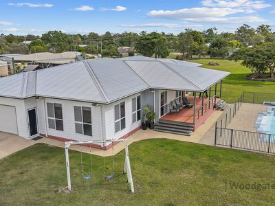 2 Clydesdale Avenue, Branyan