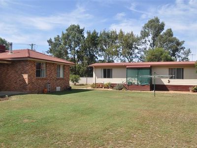 7 College Road, Forbes