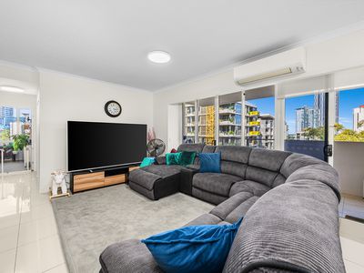 501 / 8 Waverley Street, Southport